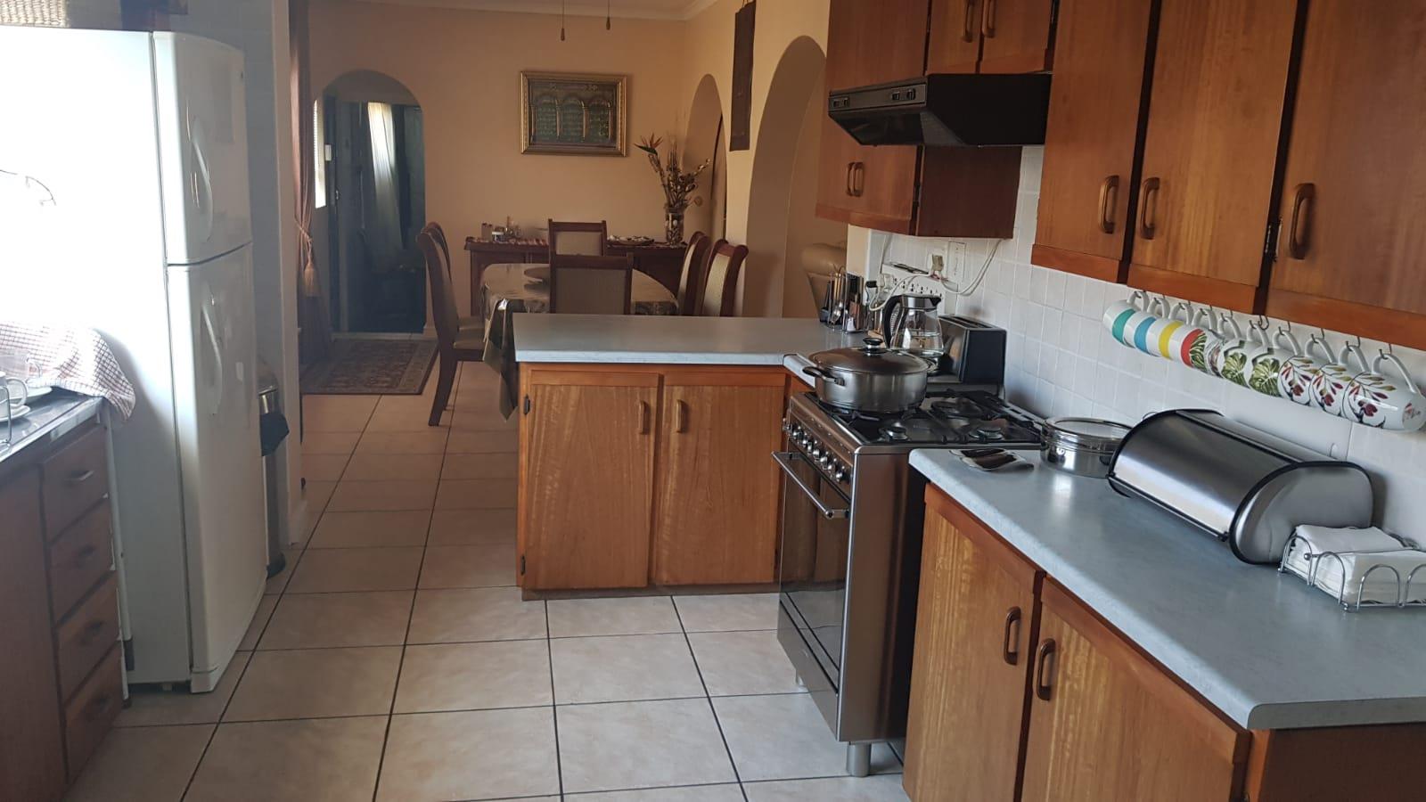 4 Bedroom Property for Sale in Vasco Estate Western Cape